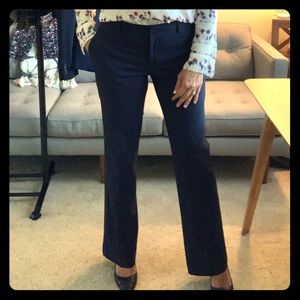 Banana Republic Suit “Martin” fit Sz 4, like new!